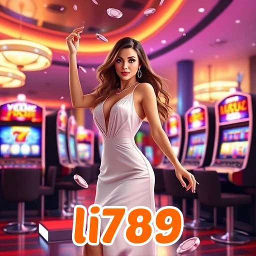 li789: Nikmati Sensasi Game Aksi yang Menggugah Adrenalin