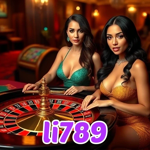 li789: Kontes & Giveaway Menarik yang Bikin Kamu Ketagihan
