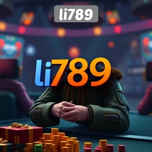 Update dan Inovasi Terbaru di li789