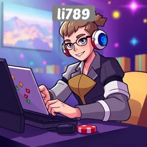 Bagaimana li789 Meningkatkan Pengalaman Bermain Game Online