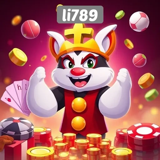 Mengenal Situs Game Li789 dan Fitur Utamanya