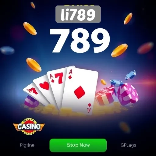 Panduan Lengkap Mengenai Situs Game li789