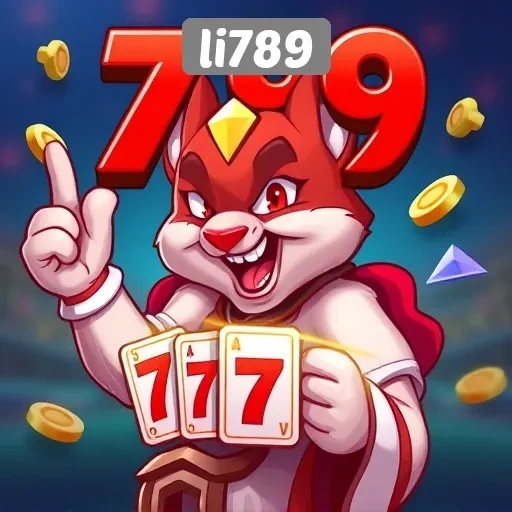 Tinjauan Lengkap Situs Game Li789 untuk Penggemar Game Online