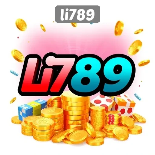 Li789 Sebagai Platform Game Online Terpercaya di Indonesia