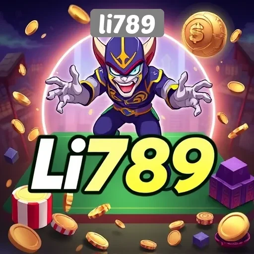 Profil Li789 dan Layanan Permainannya