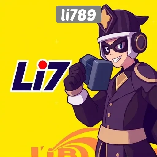 Keamanan dan Keandalan Li789 untuk Penggemar Game Online
