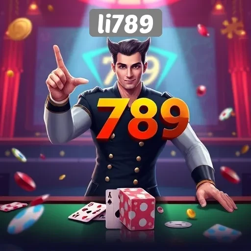 Perbandingan Li789 dengan Situs Game Lain di Indonesia