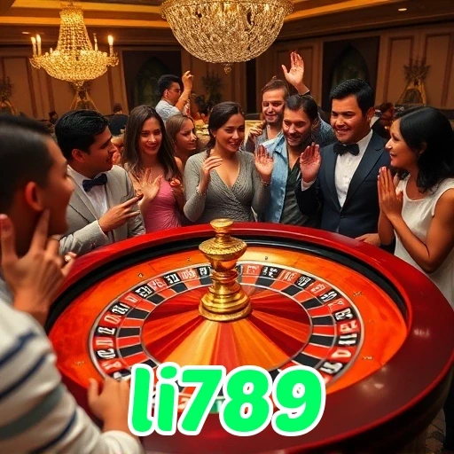 li789: Promo Khusus Menarik untuk Permainan Daring Anda