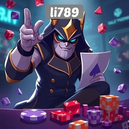 Review Mendalam Situs Game li789 untuk Pemain Indonesia