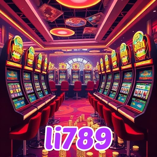 li789: Ulasan Menarik untuk Para Penggemar Game Online