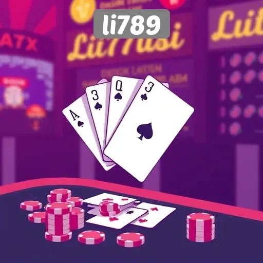 Tips Aman Bermain di li789 untuk Pemula