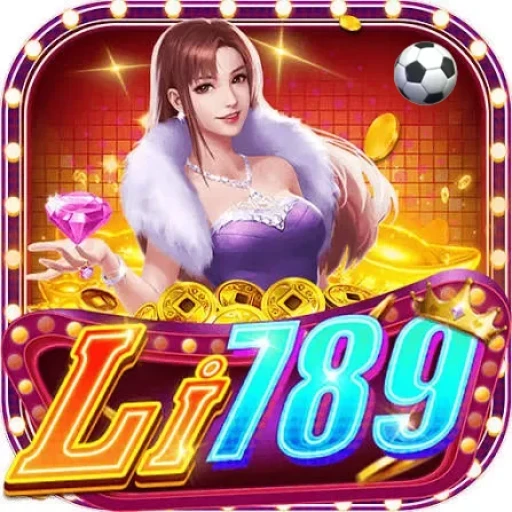 Logo resmi li789