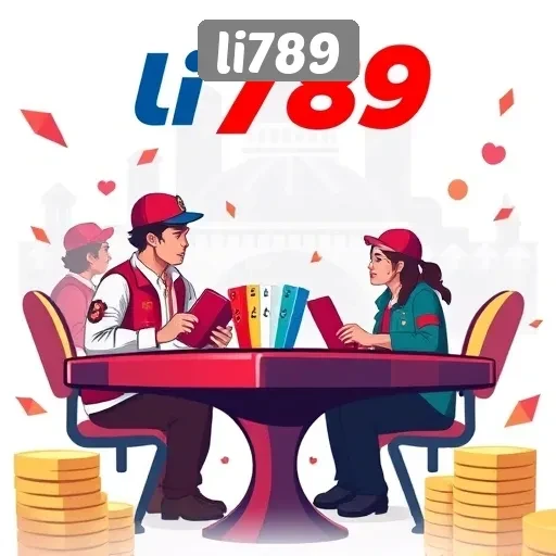 Strategi Sukses Bermain di Situs Game Li789