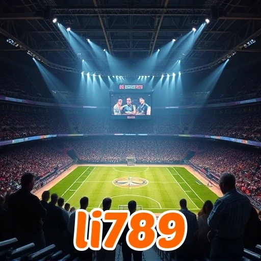 li789: Strategi Jitu Menang di Dunia Game Online