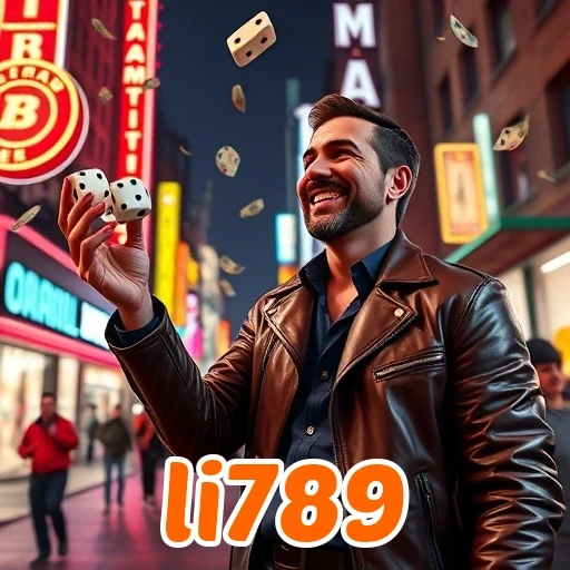 li789: Menjelajahi Update Game Seru dan Menarik di Indonesia