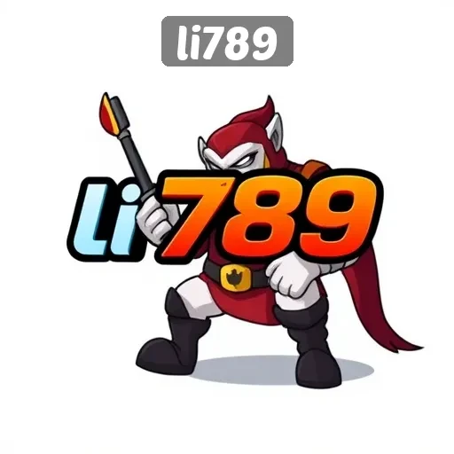 Kenyamanan Pengguna di Li789 untuk Pecinta Game Online