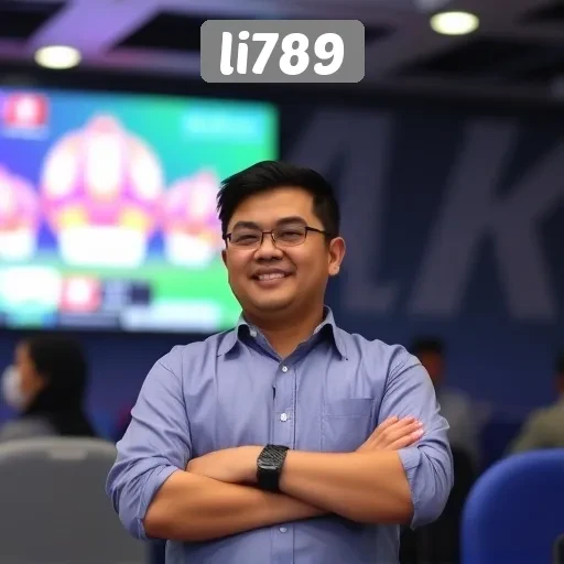 Testimoni Pengguna tentang Pengalaman Bermain di li789